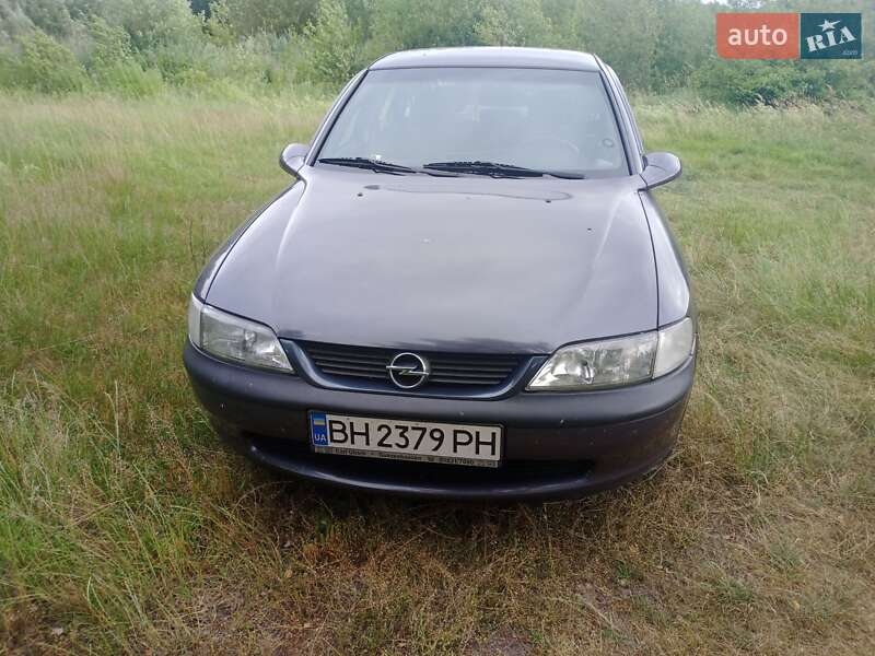 Opel Vectra 1997