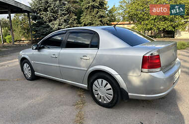 Седан Opel Vectra 2007 в 