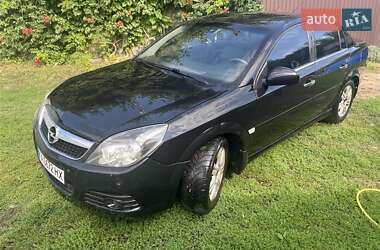 Седан Opel Vectra 2006 в Киеве