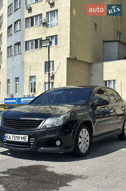 Седан Opel Vectra 2006 в Києві