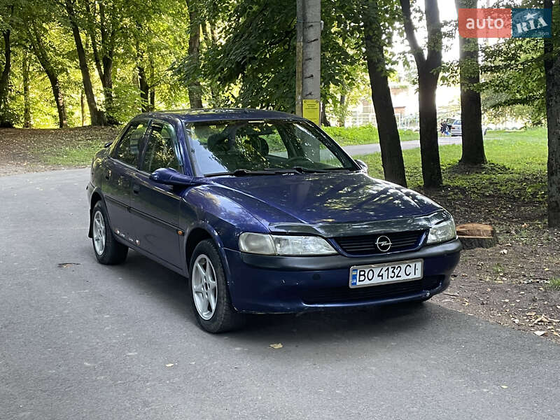 Opel Vectra 1996