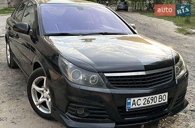 Ліфтбек Opel Vectra 2008 в Луцьку