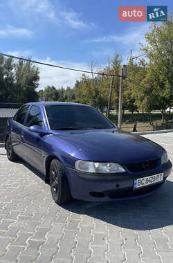 Седан Opel Vectra 1996 в Хмельницком