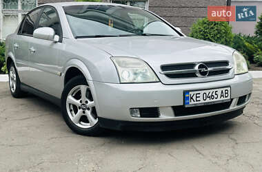 Седан Opel Vectra 2003 в Каменском