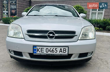 Седан Opel Vectra 2003 в 