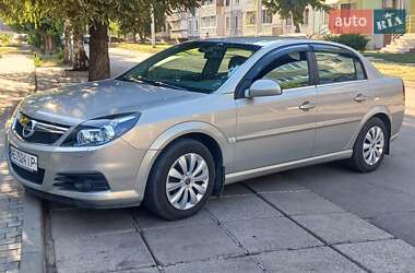 Седан Opel Vectra 2008 в Павлограді