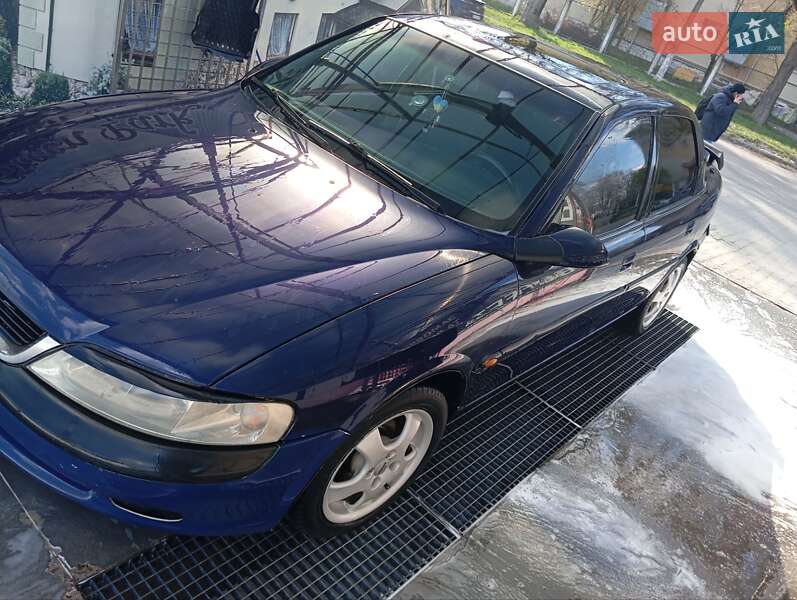 Opel Vectra 1998