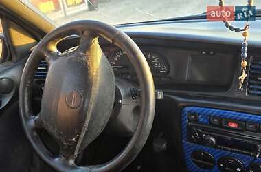 Седан Opel Vectra 1997 в 