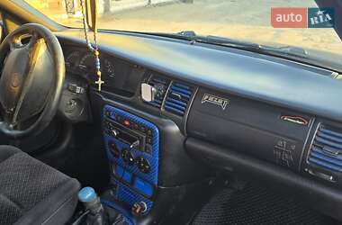 Седан Opel Vectra 1997 в 