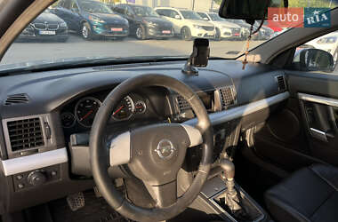 Універсал Opel Vectra 2005 в 