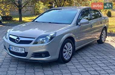 Седан Opel Vectra 2008 в Павлограде