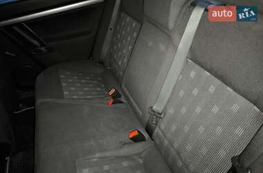 Седан Opel Vectra 2003 в 