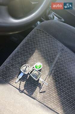 Седан Opel Vectra 1997 в 