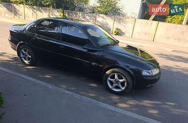 Седан Opel Vectra 1997 в 