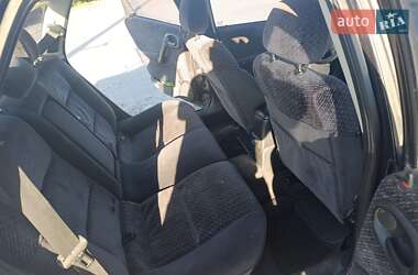 Седан Opel Vectra 1997 в 