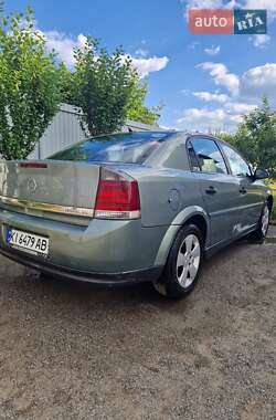 Седан Opel Vectra 2003 в 