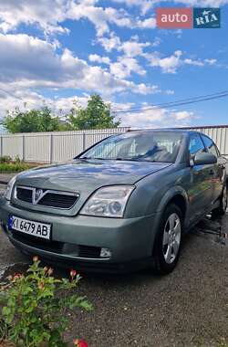 Седан Opel Vectra 2003 в 