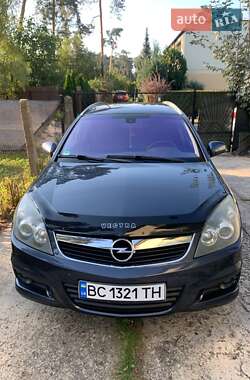 Универсал Opel Vectra 2007 в Бориславе