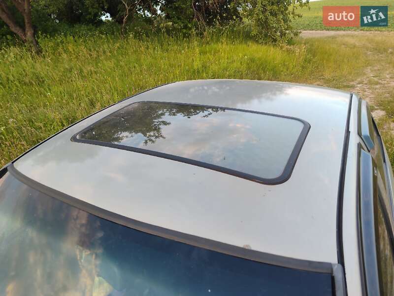 Седан Opel Vectra 1996 в Луцке