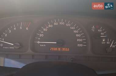 Седан Opel Vectra 2001 в 