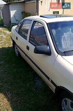 Седан Opel Vectra 1991 в 