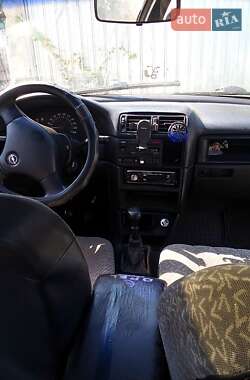 Седан Opel Vectra 1991 в 