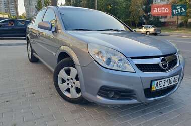 Седан Opel Vectra 2007 в Днепре