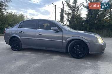 Седан Opel Vectra 2004 в 