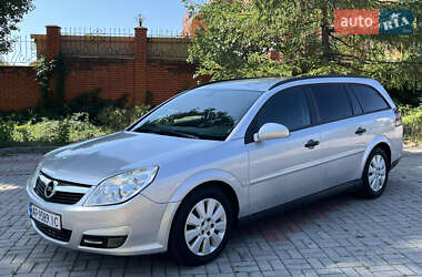 Универсал Opel Vectra 2005 в Запорожье