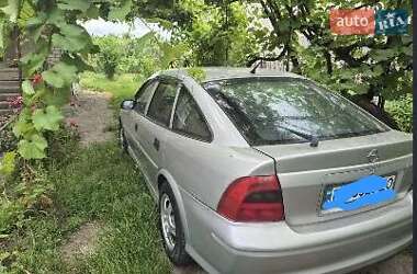 Седан Opel Vectra 2000 в Кропивницком