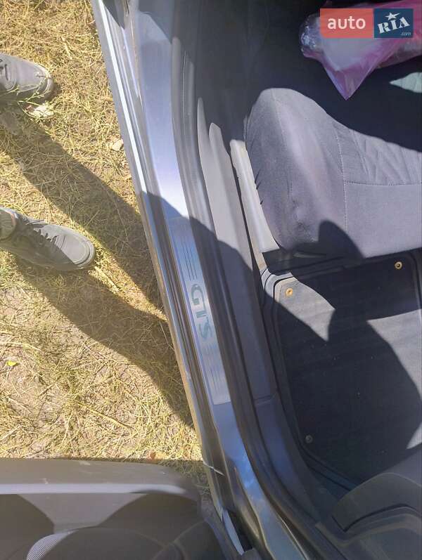 Лифтбек Opel Vectra 2005 в Борисполе