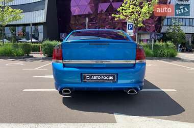 Лифтбек Opel Vectra 2008 в 