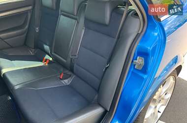 Лифтбек Opel Vectra 2008 в 