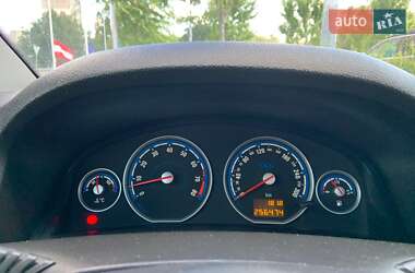 Лифтбек Opel Vectra 2008 в 