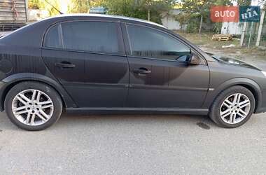 Седан Opel Vectra 2007 в 