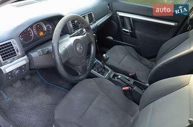 Седан Opel Vectra 2007 в 
