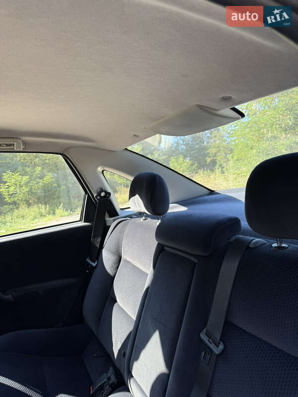 Седан Opel Vectra 2001 в Киеве фото 20 Седан Opel Vectra 2001 в Киеве