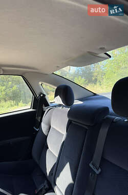 Седан Opel Vectra 2001 в 