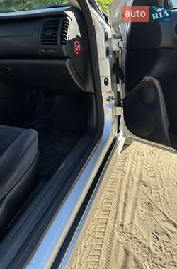 Седан Opel Vectra 2001 в 