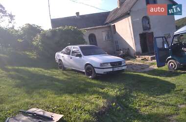 Седан Opel Vectra 1989 в Дружбі
