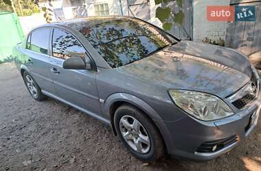 Седан Opel Vectra 2008 в Новій Водолагі