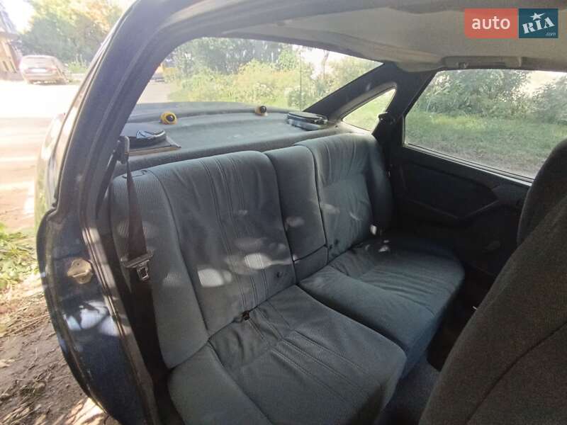 Седан Opel Vectra 1992 в Житомире