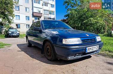 Седан Opel Vectra 1992 в Житомирі
