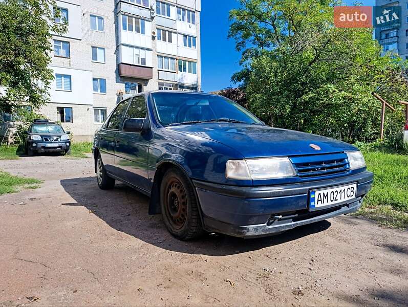 Opel Vectra 1992