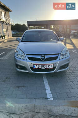 Ліфтбек Opel Vectra 2006 в Вінниці