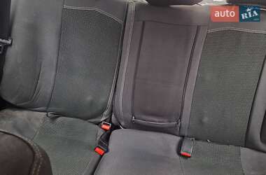 Седан Opel Vectra 1997 в 