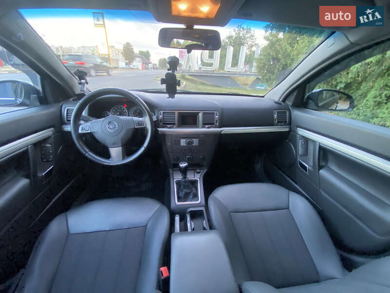 Універсал Opel Vectra 2008 в Луцьку фото 24 Універсал Opel Vectra 2008 в Луцьку