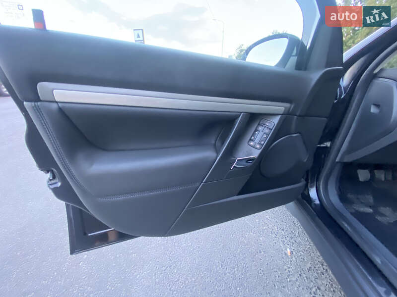 Універсал Opel Vectra 2008 в Луцьку фото 28 Універсал Opel Vectra 2008 в Луцьку