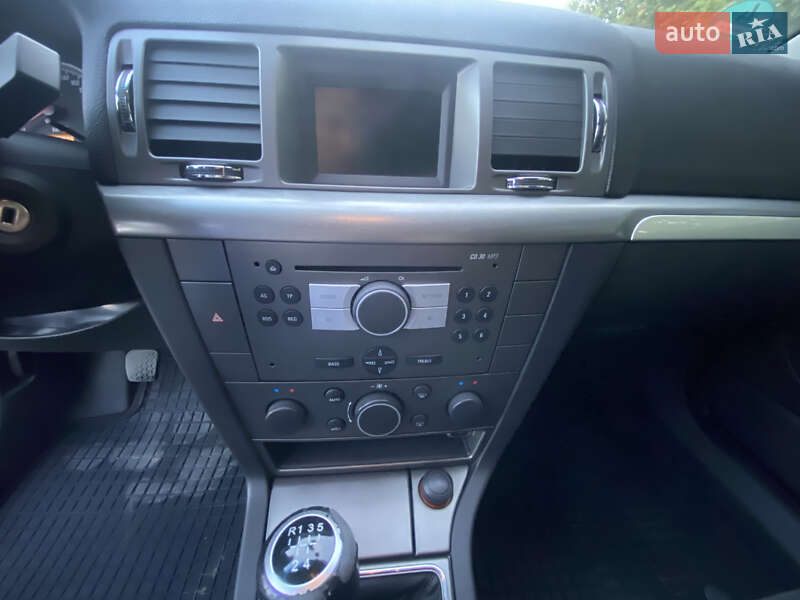 Універсал Opel Vectra 2008 в Луцьку фото 33 Універсал Opel Vectra 2008 в Луцьку