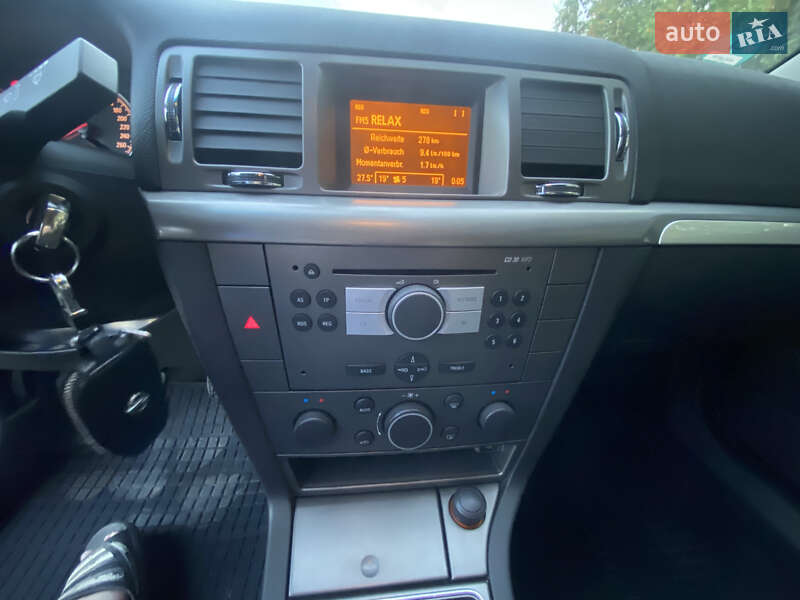 Універсал Opel Vectra 2008 в Луцьку фото 35 Універсал Opel Vectra 2008 в Луцьку